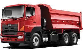 truck