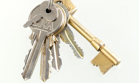 keys