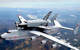 planes