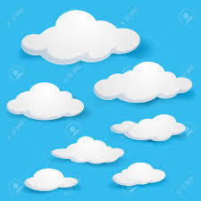 clouds
