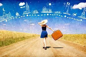 travel