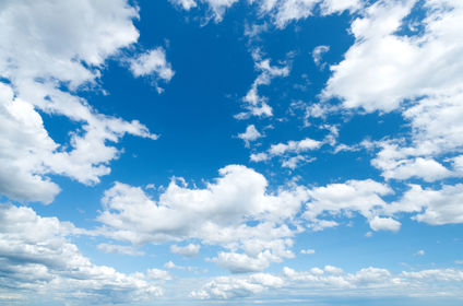 sky