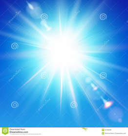 shines