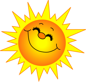 sunshine