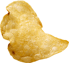 crisp