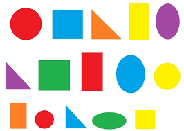shapes