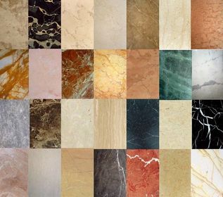 marble