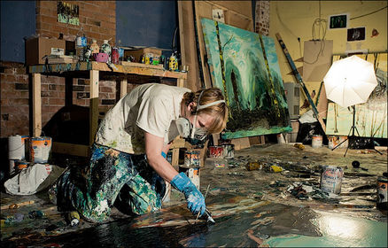 artists