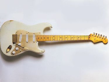 guitar