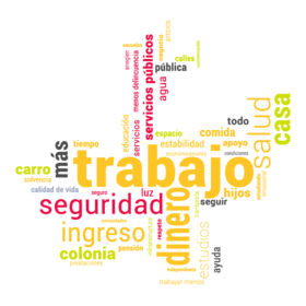 CALIDAD DE VIDA