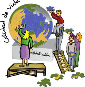 2. CONSCIENTE, LIBRE Y RESPONSABLE: No puede ser pura y superficial agitación .Exige que la población esté suficientemente informada de l...