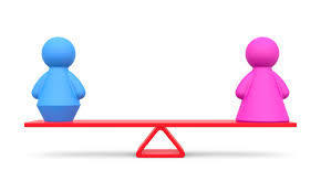 EQUIDAD DE GÈNERO