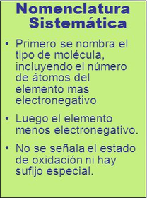 Nomenclatura (Sistemática)