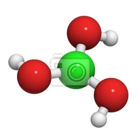 5. La función hidruro: Se define como la unión del átomo hidrógeno con otro átomo de menor electronegatividad, normalmente un metal. El n...