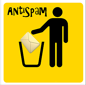 Es lo que se conoce como método para prevenir el correo basura. Tanto los usuarios finales como los administradores de sistemas de correo...