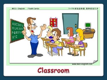 CLASSROOM
