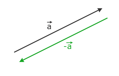 Wie sieht er grafisch zum originalen Vektor aus?