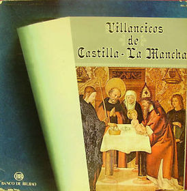 Castellano Villanos