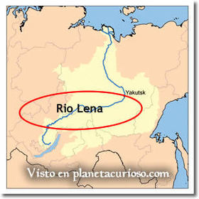 Continent: Àsia Naiximent: Monts Baical Desembocadura: Mar de Láptev Longitud: 4.313 Cabal: 16.400 m³/s Afluents: Birjulka, Wercholensk i...