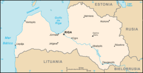 Continent: Europa. Naiximent: Meseta del Valdài. Desembocadura: mar baltic Longitud: 1020 km. Cabal: 678.l/s Conca hidrogràfica: Riu Daug...