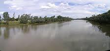 CONTINENT:Oceania NAIXIMENT: Mount Ka Ka Mundi DESEMBOCADURA: Río Darling CONCA HIDROGRÀFICA: Murray–Darling basin AFLUENTS:Nive River, L...