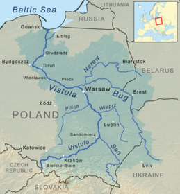 Rius D'Europa