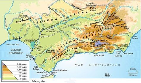 Continent: Europa Naiximent: Parque natural de la Sierra de Grazalema Desembocadura: Oceá Atlantic Longitud: 172 km Conca hidrografica: S...