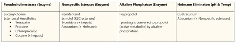 Pharm I - Pharmacokinetics