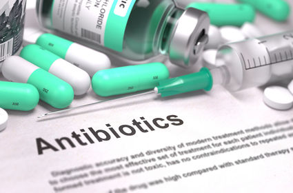 Brand name: Augmentin Generic name: Amoxicillin and clavulanate