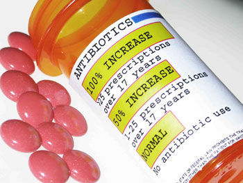 Brand name: Bactrim Generic name: Trimethoprim and sulfamethoxazole