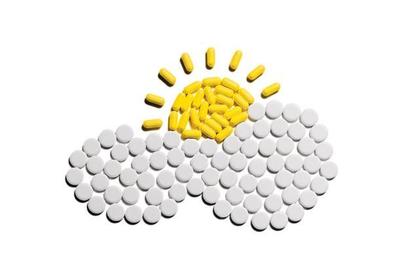 Brand name: Celexa Generic name: Citalopram