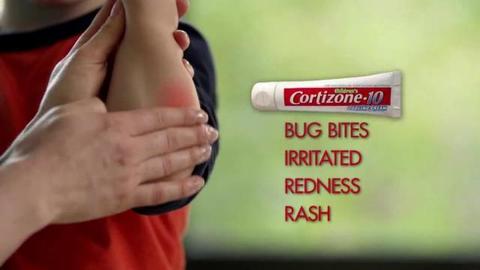 Brand name: Cortizone 10 Generic name: Hydrocortisone