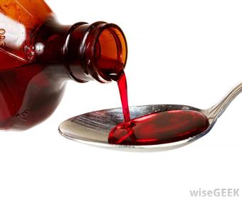Brand name: Delsym Generic name: Dextromethorphan