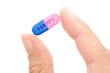 Brand name: Desyrel Generic name: Trazodone
