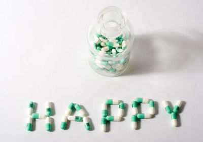 Brand name: Elavil Generic name: Amitriptyline