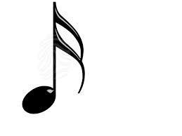 Nota musical cuyo valor es la mitad de una corchea.