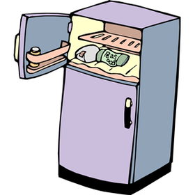 Fridge