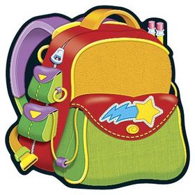 School bag