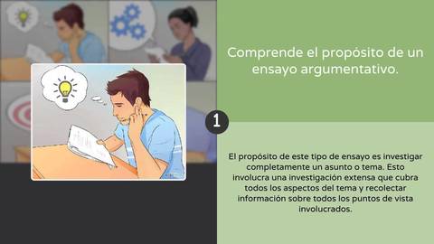 Un texto formal es el