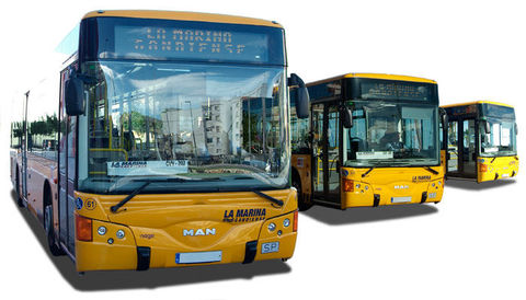 Autobús
