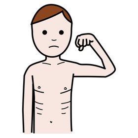Strong