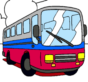 Autobús