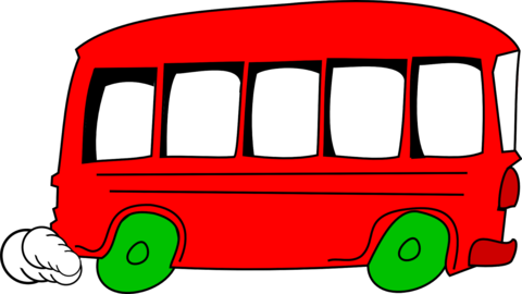 AUTOBÚS