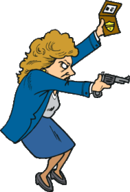 EL DETECTIVE