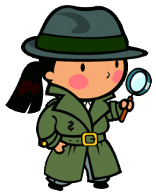 El detective