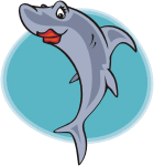 Tiburón macho