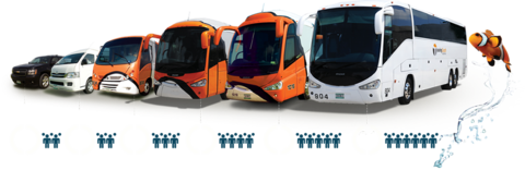 Autobús