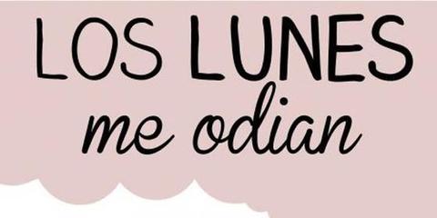 EL LUNES