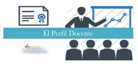 PERFIL DEL DOCENTE