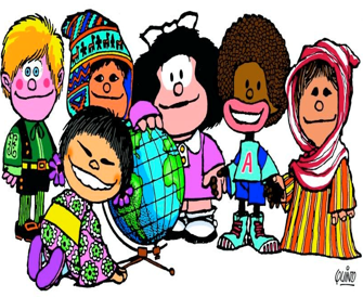 Antecedentes: Nace de la diversidad multicultural de las poblaciones.